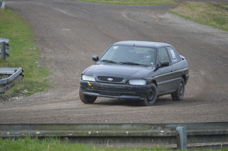 Illustration for article titled Went racing, took pics.